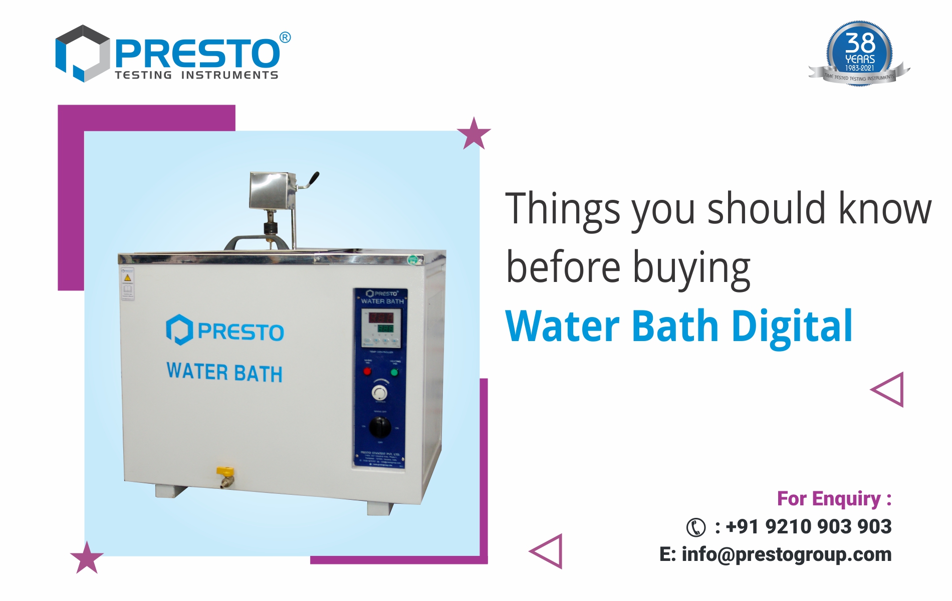 Determine PET Bottle Wall Thickness with MagnaMike 8600