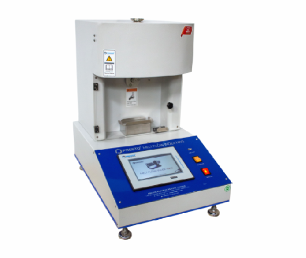 Melt Flow Index Tester NEO 2.0